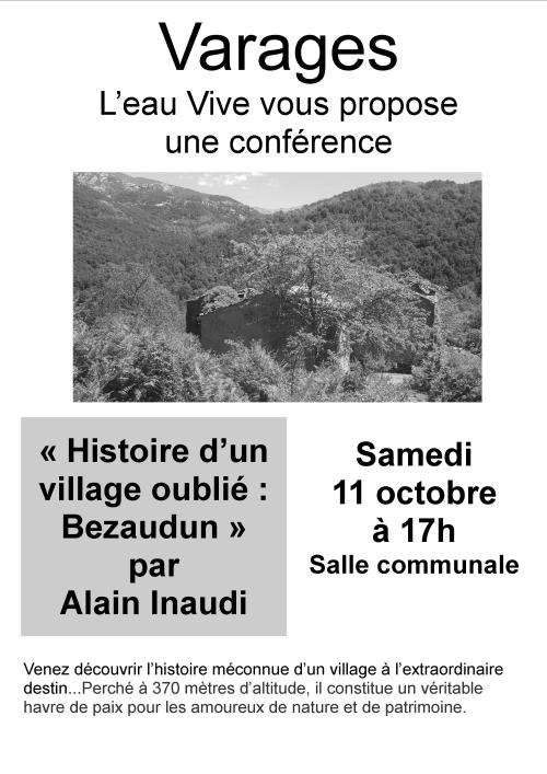 Confrence 