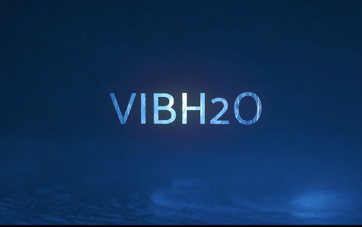 VIBH2O, fheel concepts