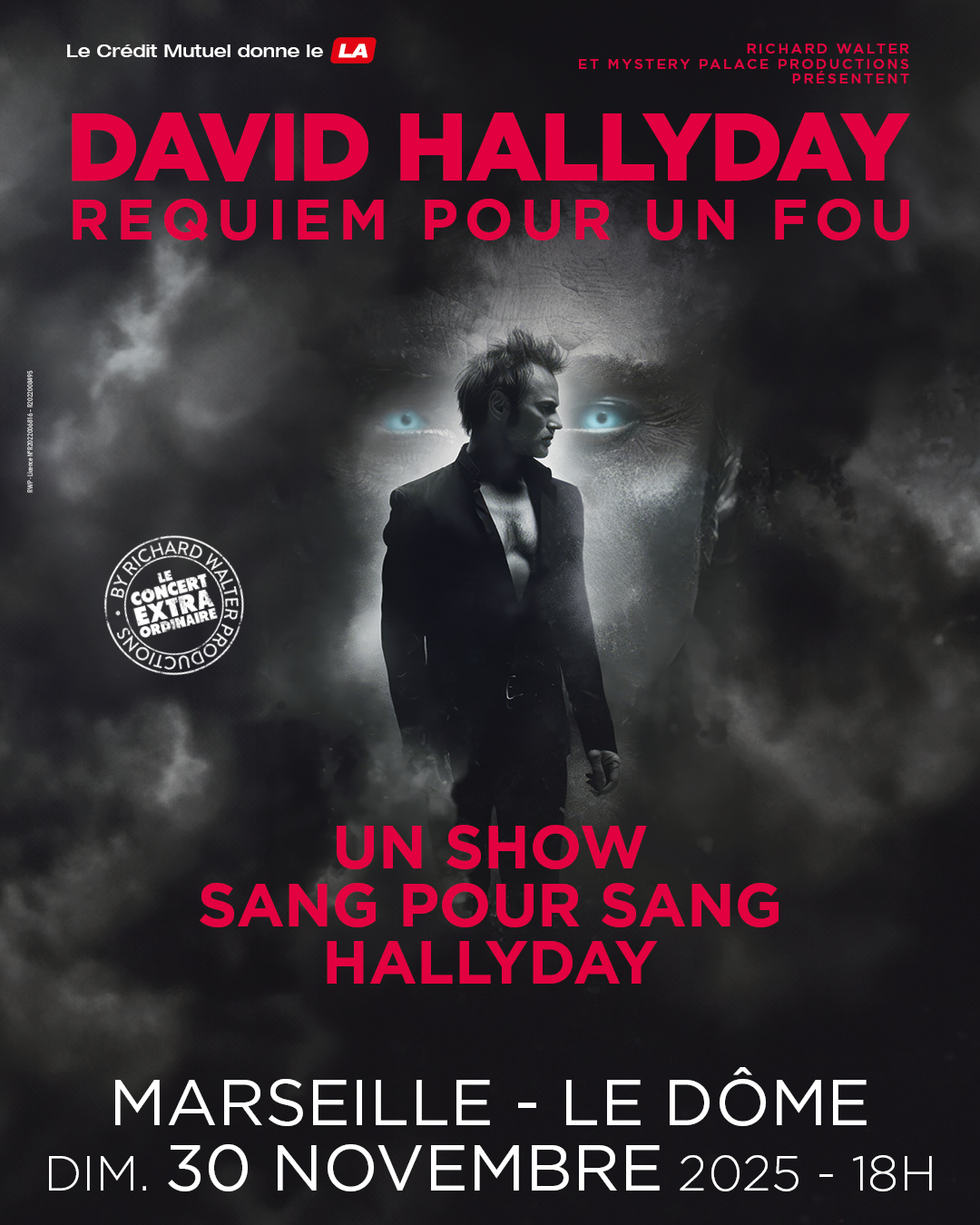 David Hallyday