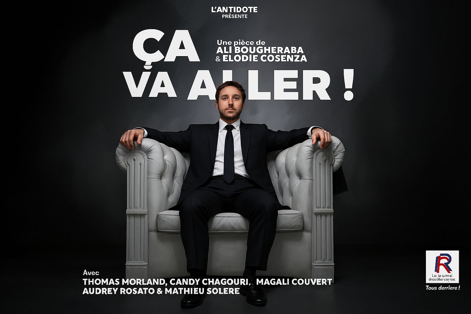 Ca va aller