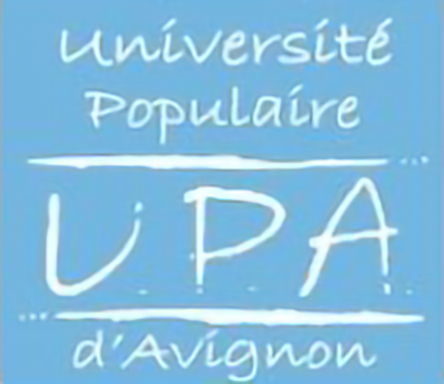 Confrences de l'Universit Populaire d'Avignon