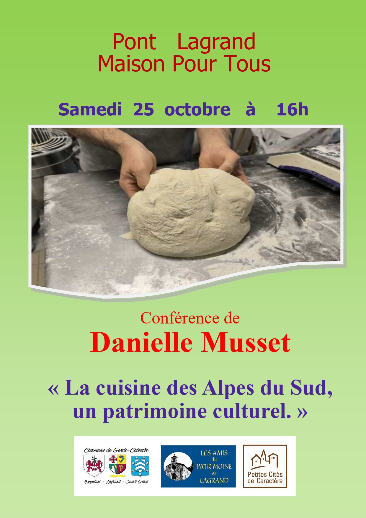 Confrence : 