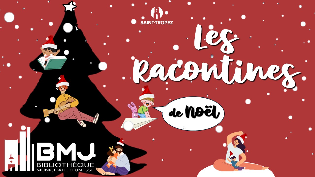 Les Racontines de Nol