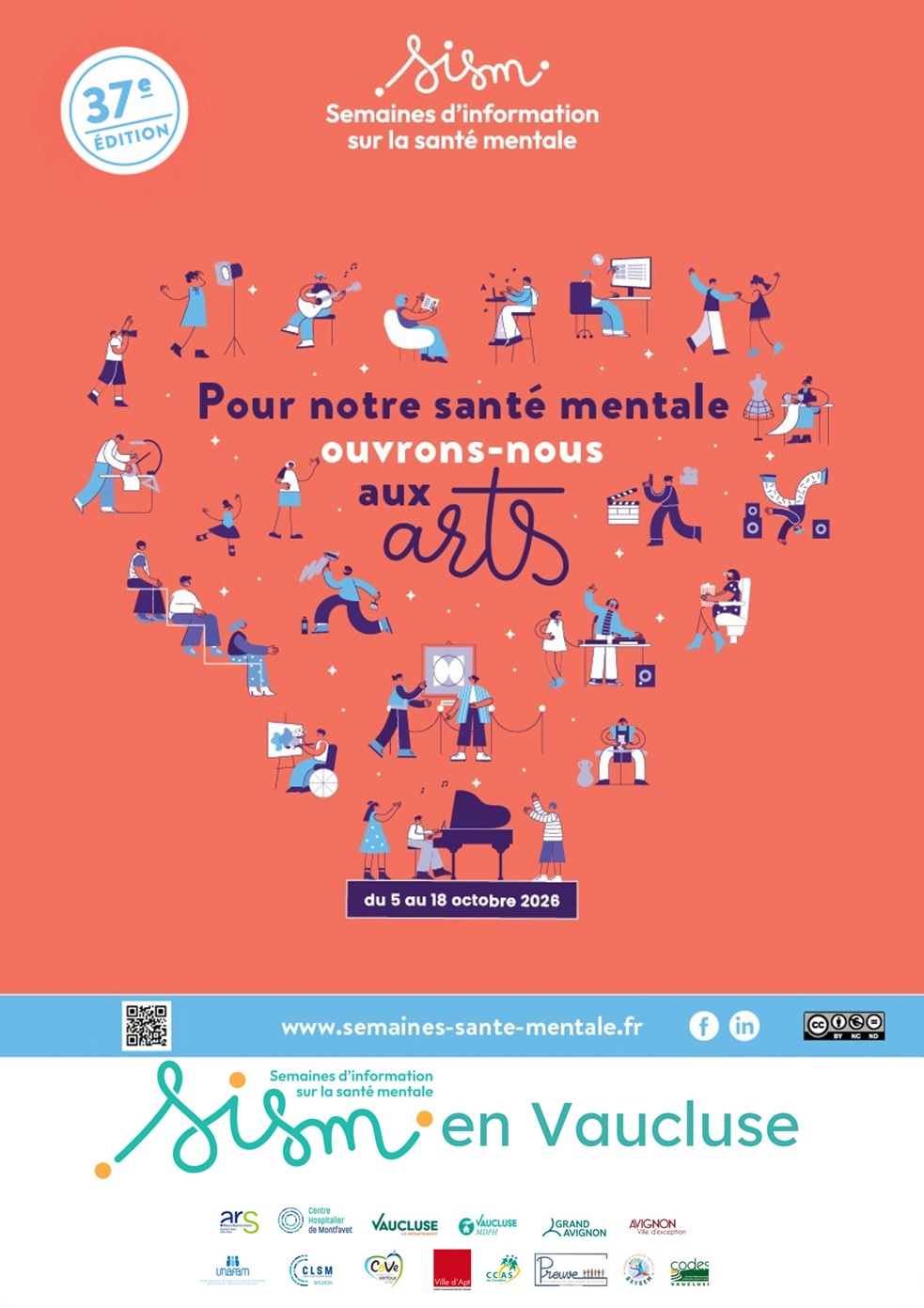 Semaines d'information sur la sant� mentale