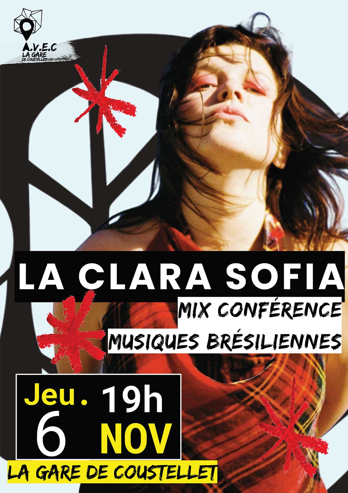 Mix Confrence 