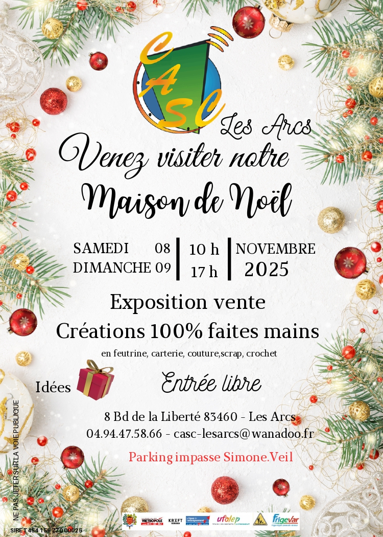 Maison de Nol
