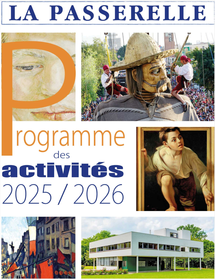 Confrence : Lucian Freud, Francis Bacon, 