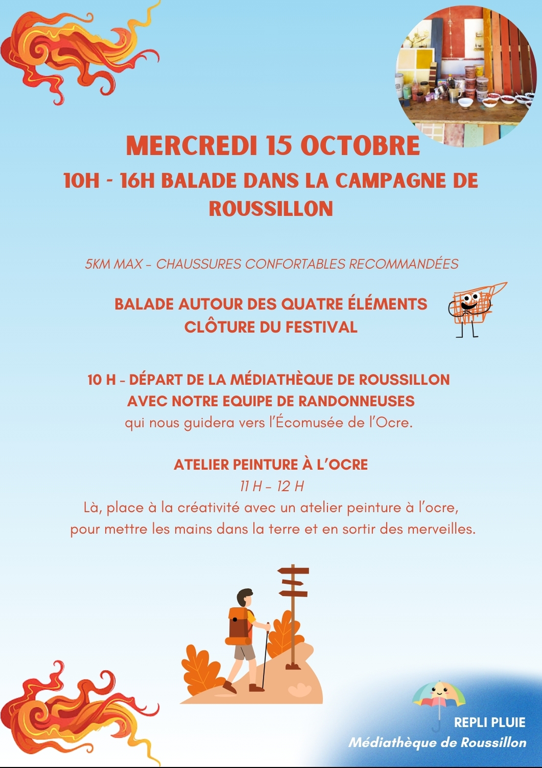 Festival de l'un vers l'autre