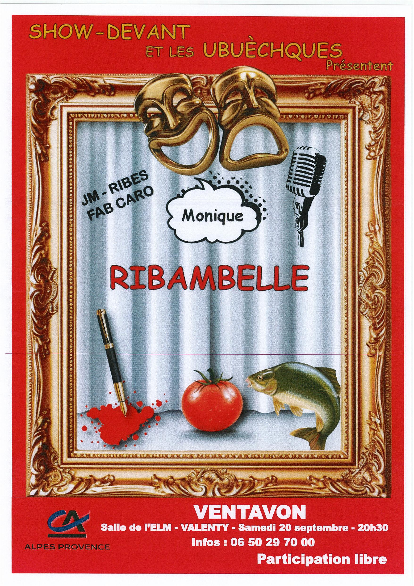 Thtre : 
