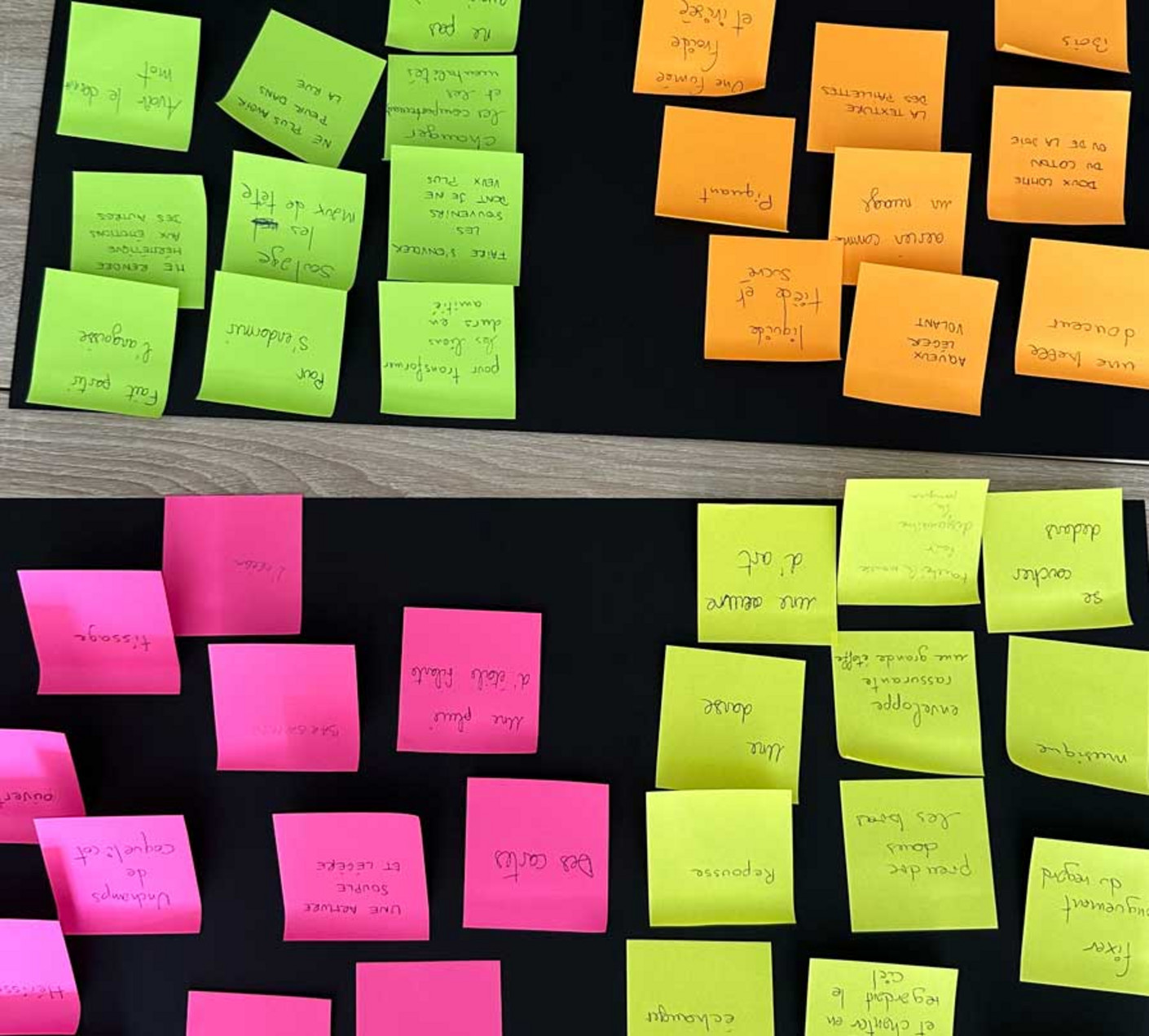 Atelier d'criture enfants : Jeux de ficelles