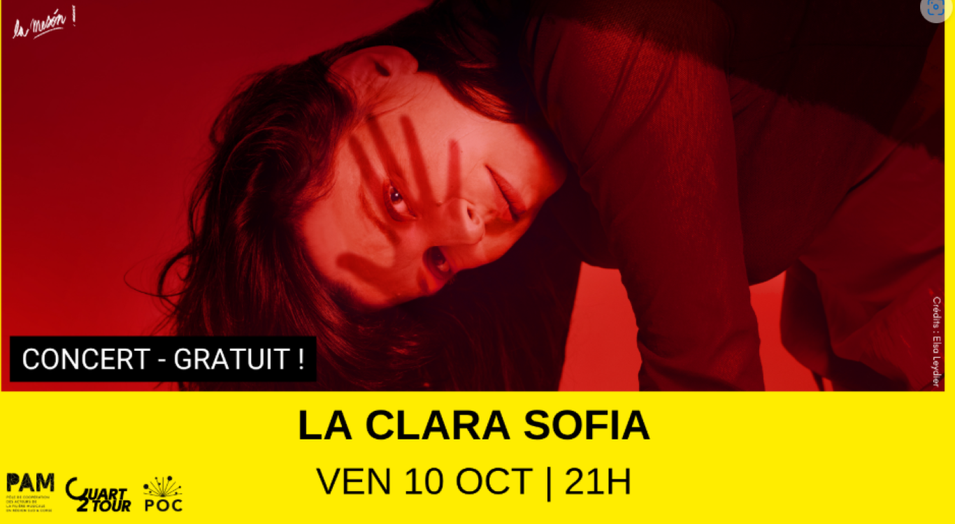 La Clara Sofia