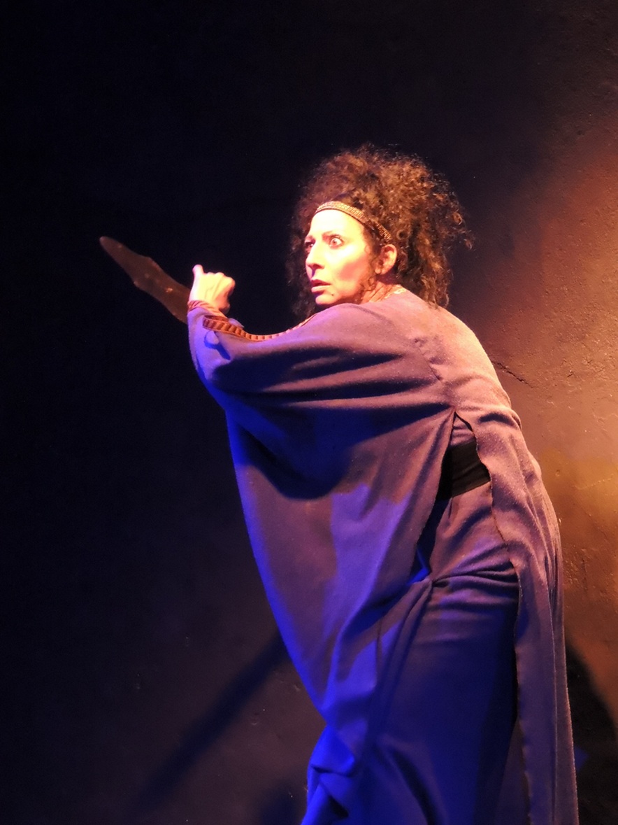 Ph�dre, les Soliloques