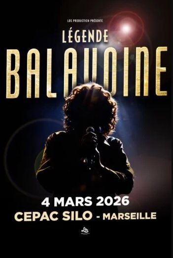 Lgende Balavoine