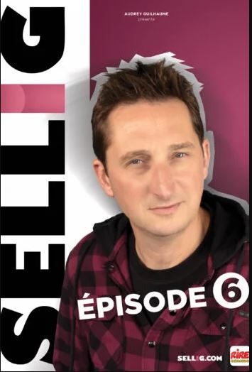 Sellig pisode 6