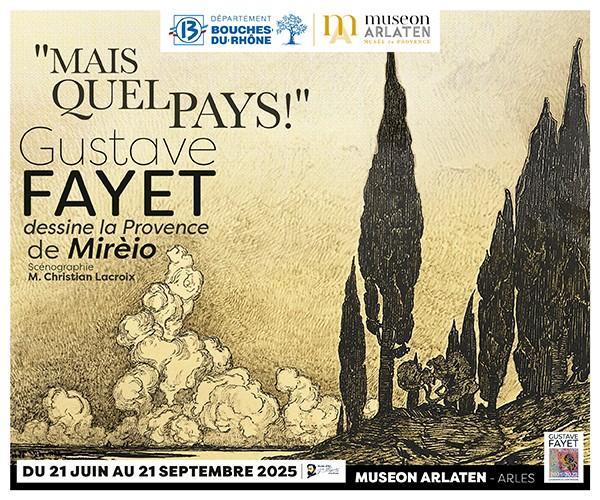 Animations en famille, visites guides des collections et de l'exposition Fayet