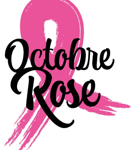 Octobre rose : Visite commente 