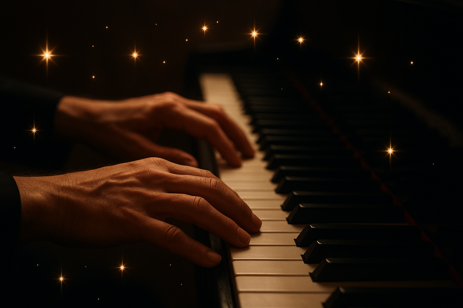 Confrence Concert : La Musique des astres