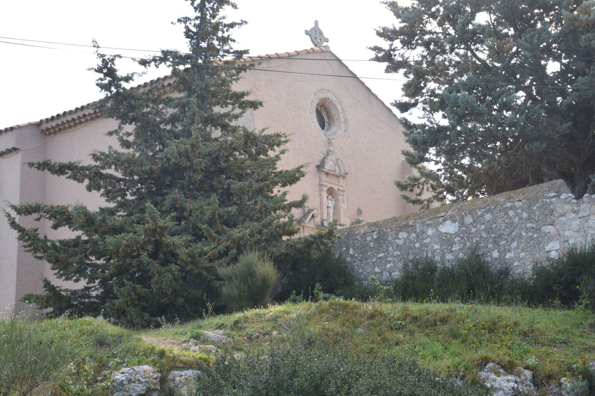 Escales automnales : Sur les traces du patrimoine,  la dcouverte de la Chapelle Notre-Dame de Piti