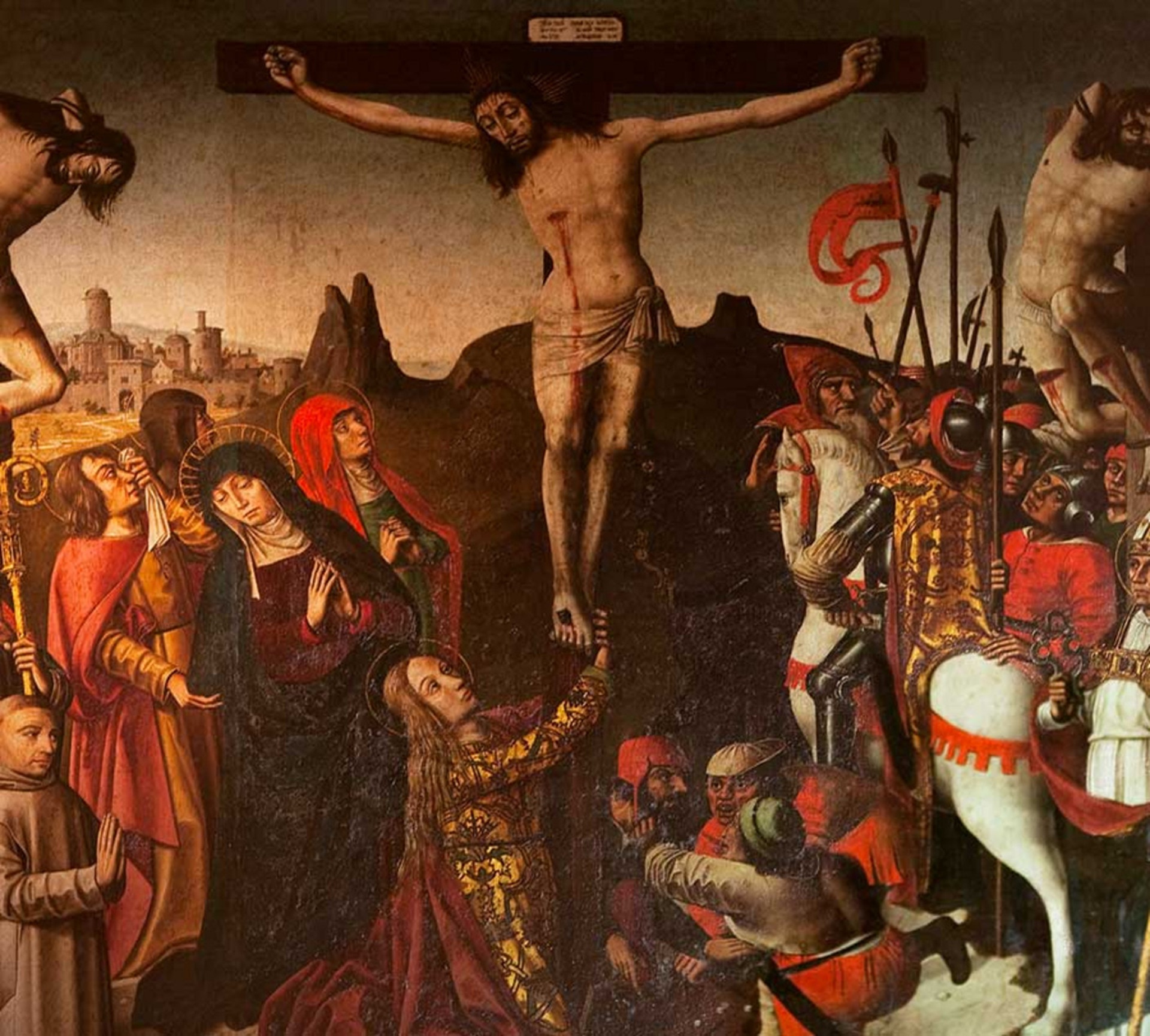 Confrence : Le culte de Saint Siffrein