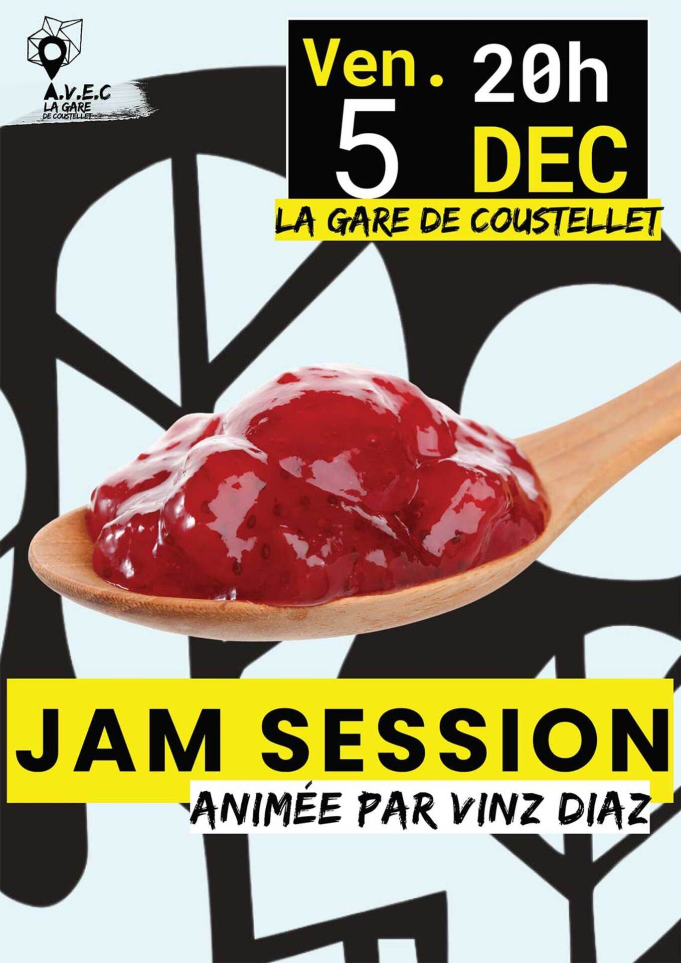 Jam Session