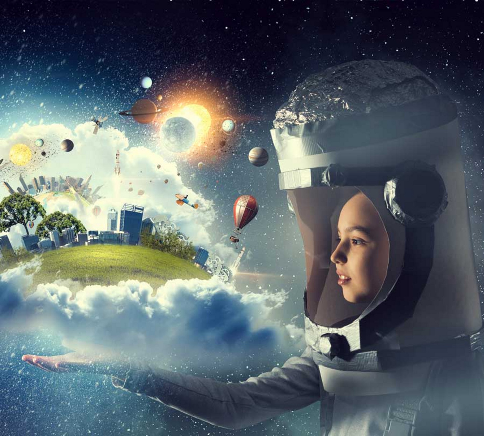 Atelier d'criture enfants : Inventons nos histoires