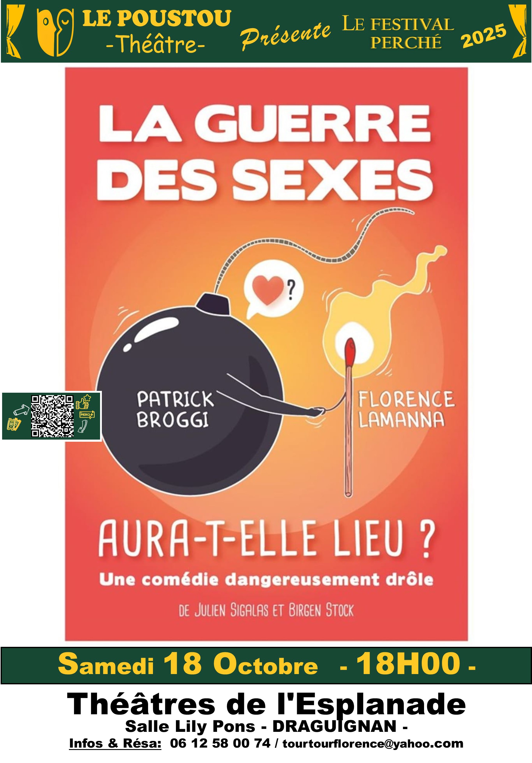 Spectacle 