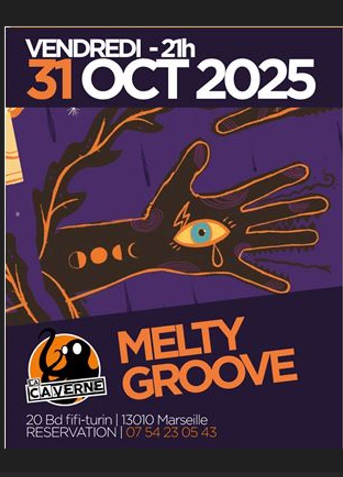 Melty Groove