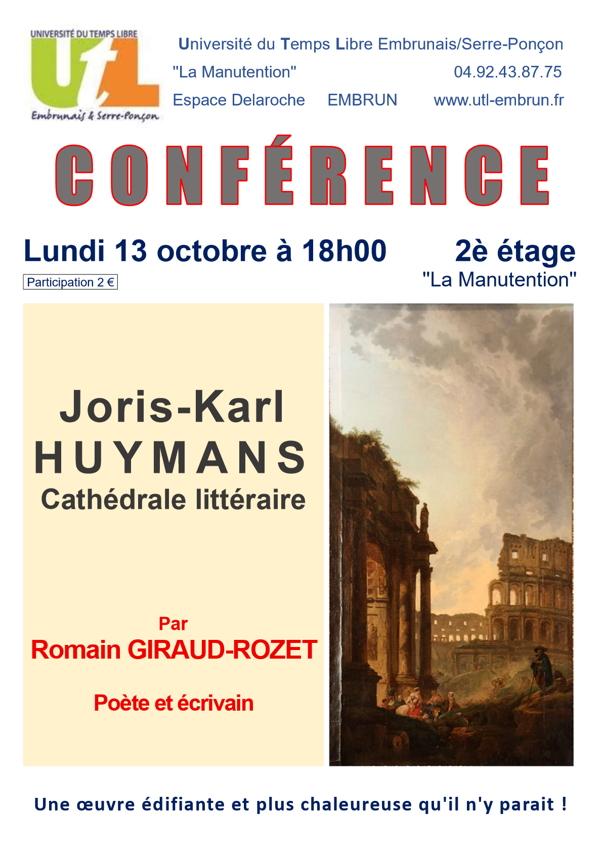 Confrence 