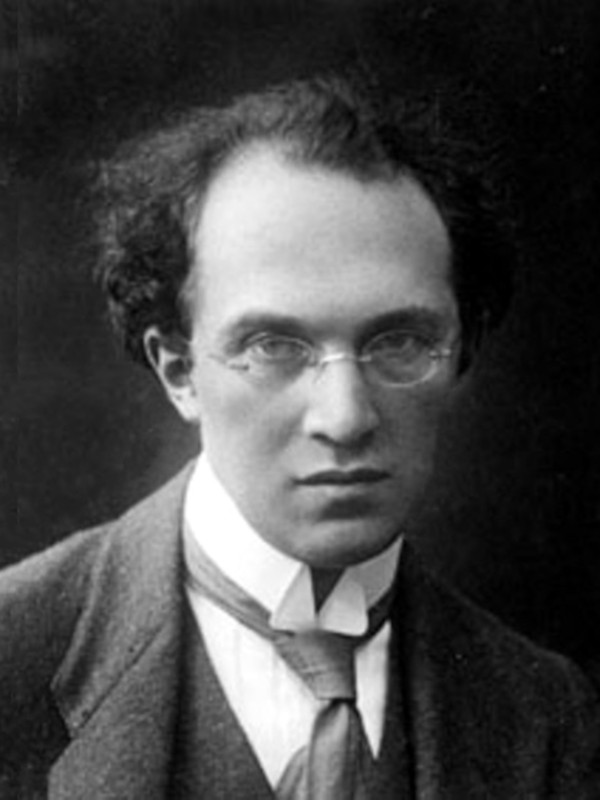 Concert hommage  Franz Schreker - Festival Musiques interdites