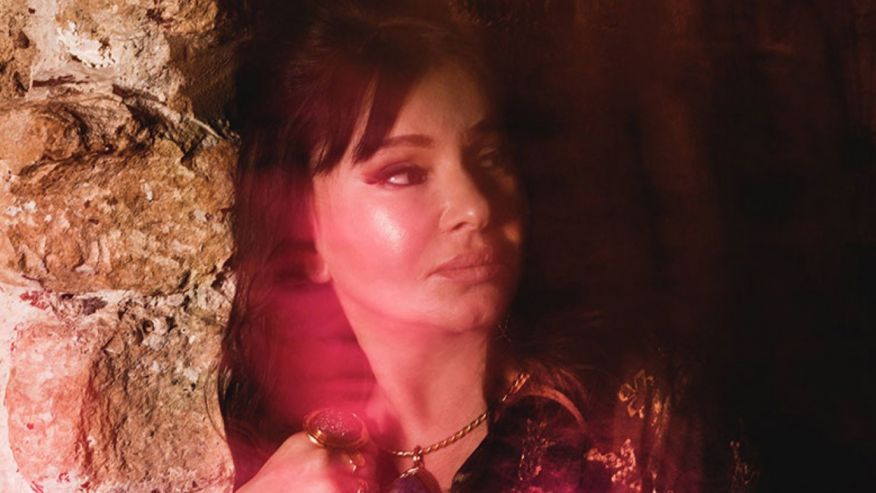 Natacha Atlas