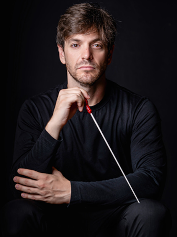 Concert Mahler 2e Symphonie  Rsurrection  - Festival Musiques Interdites