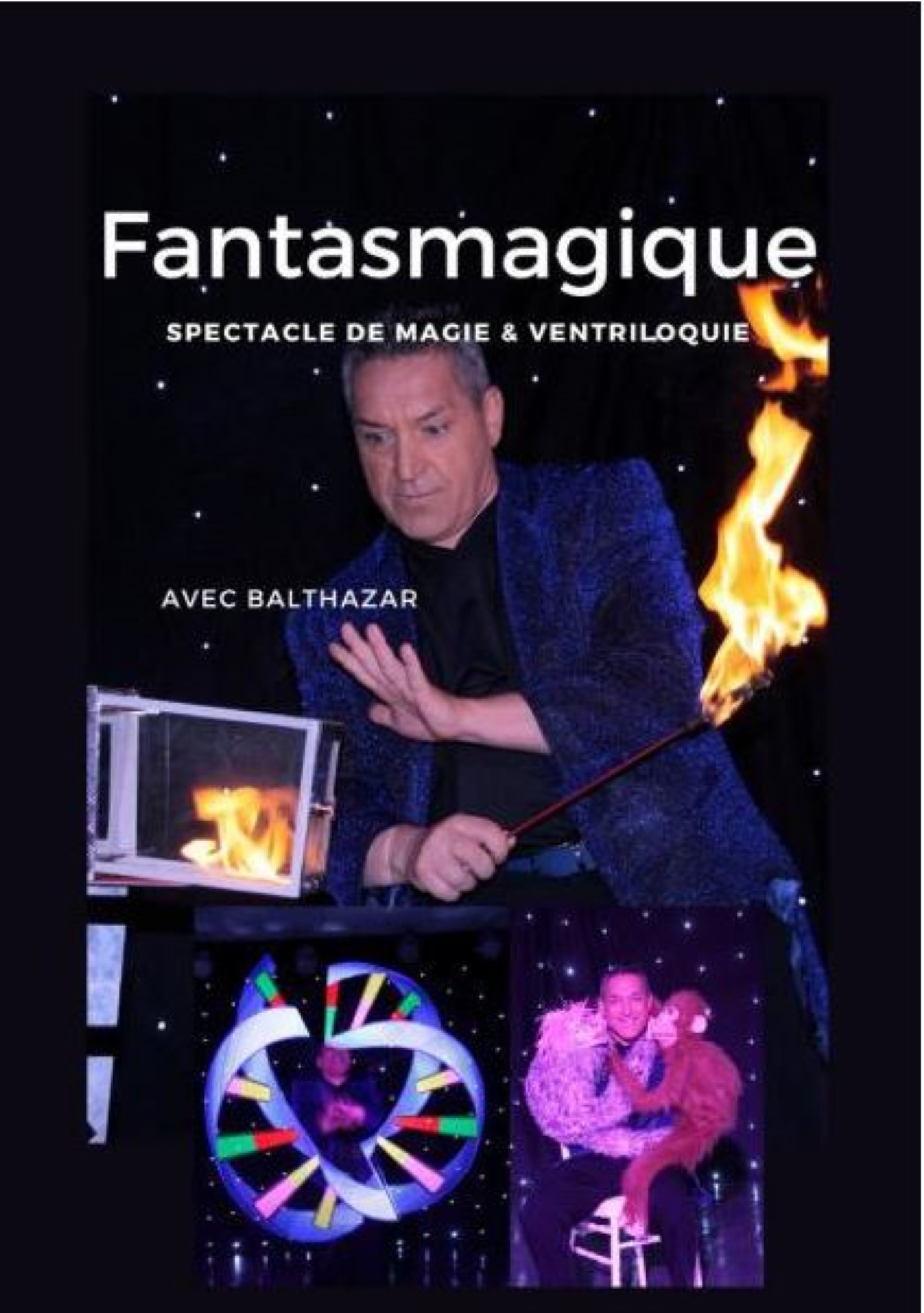 Fantasmagique