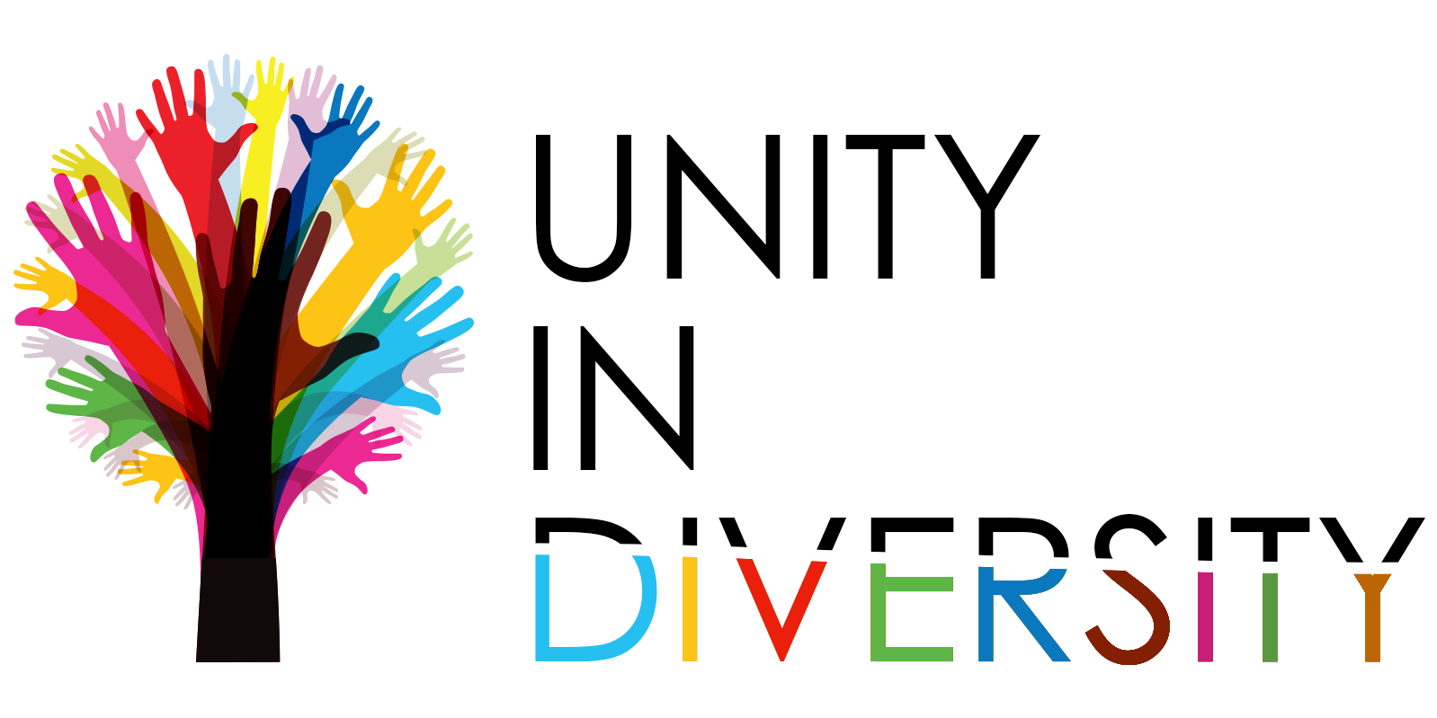 Eveil ton Art - Unity in Diversity
