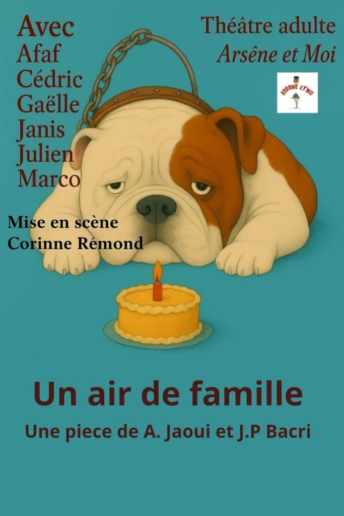 Amour, haine et confit de canard
