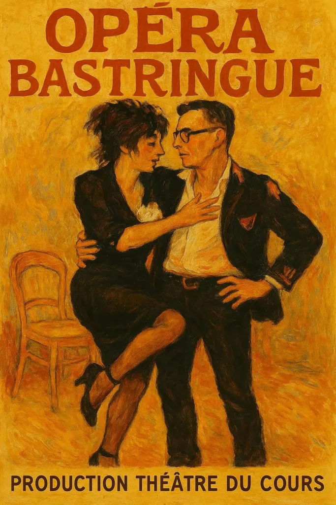 Opra Bastringue