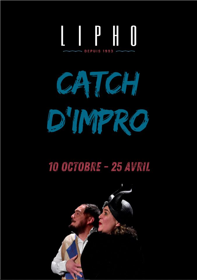 Catch d'improvisation