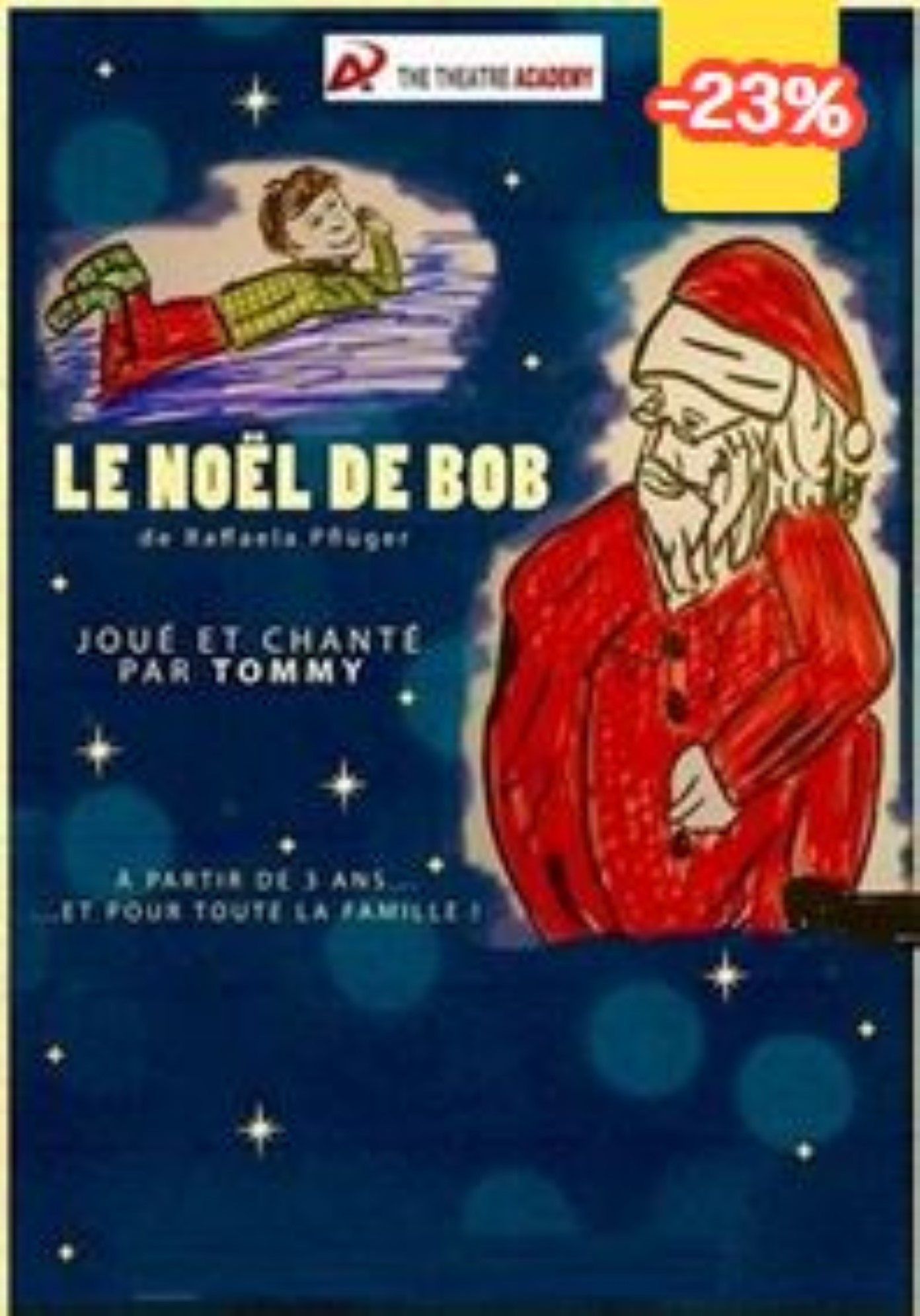 Le Nol de Bob