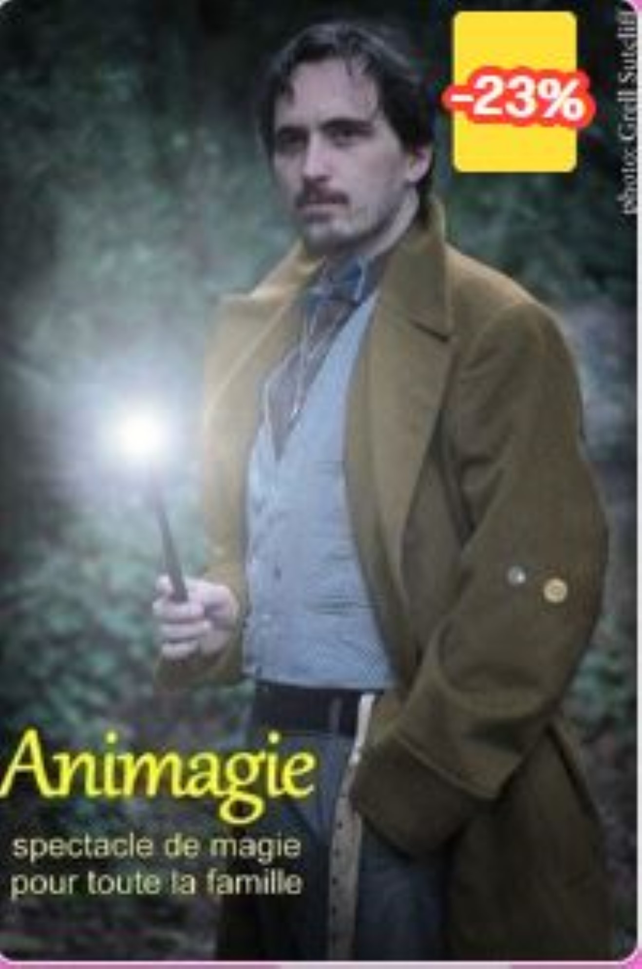 Animagie