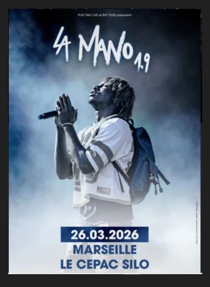 La Mano 1.9