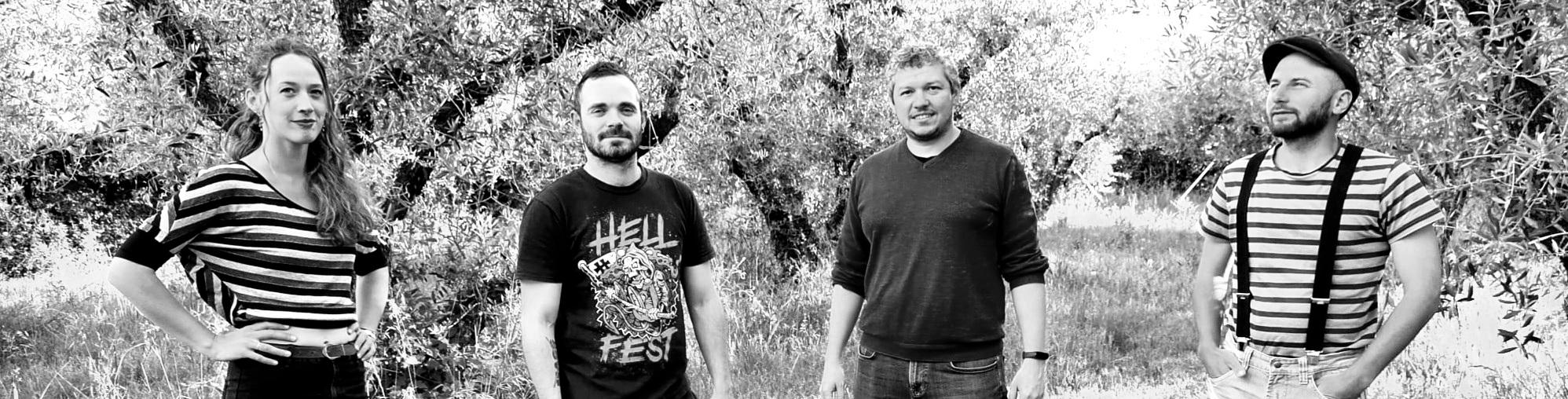 Sebe + Atomesis