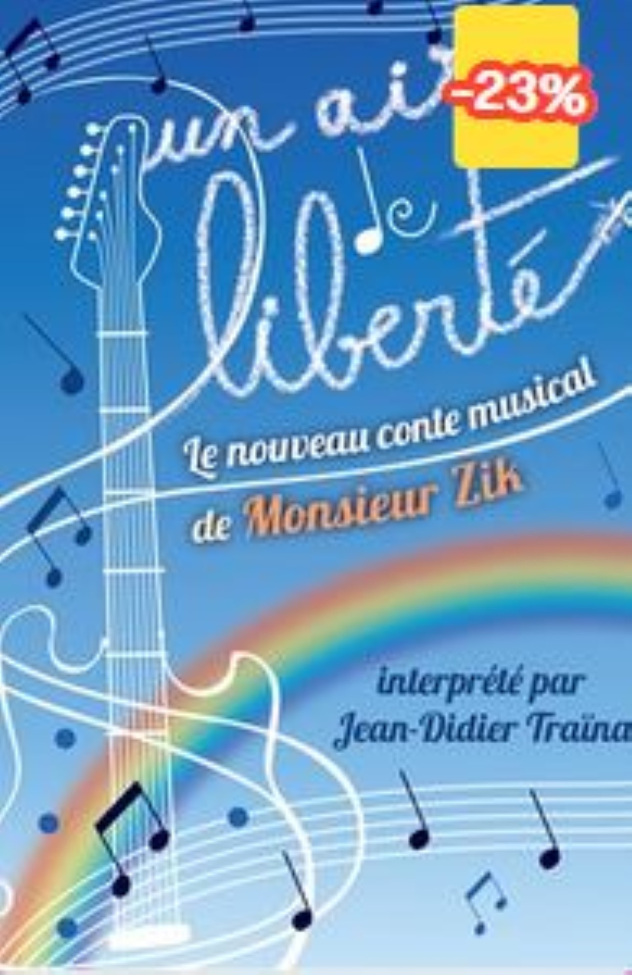 Un air de libert