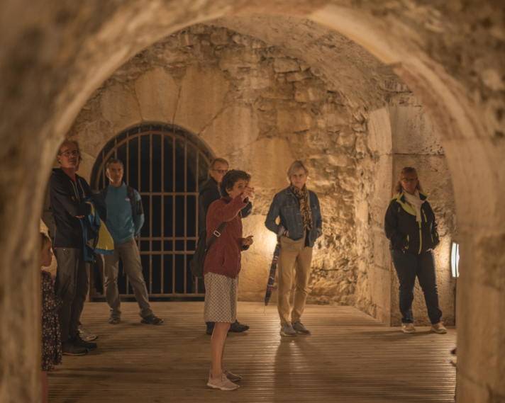 Little Big horn, par Ousmane Sow