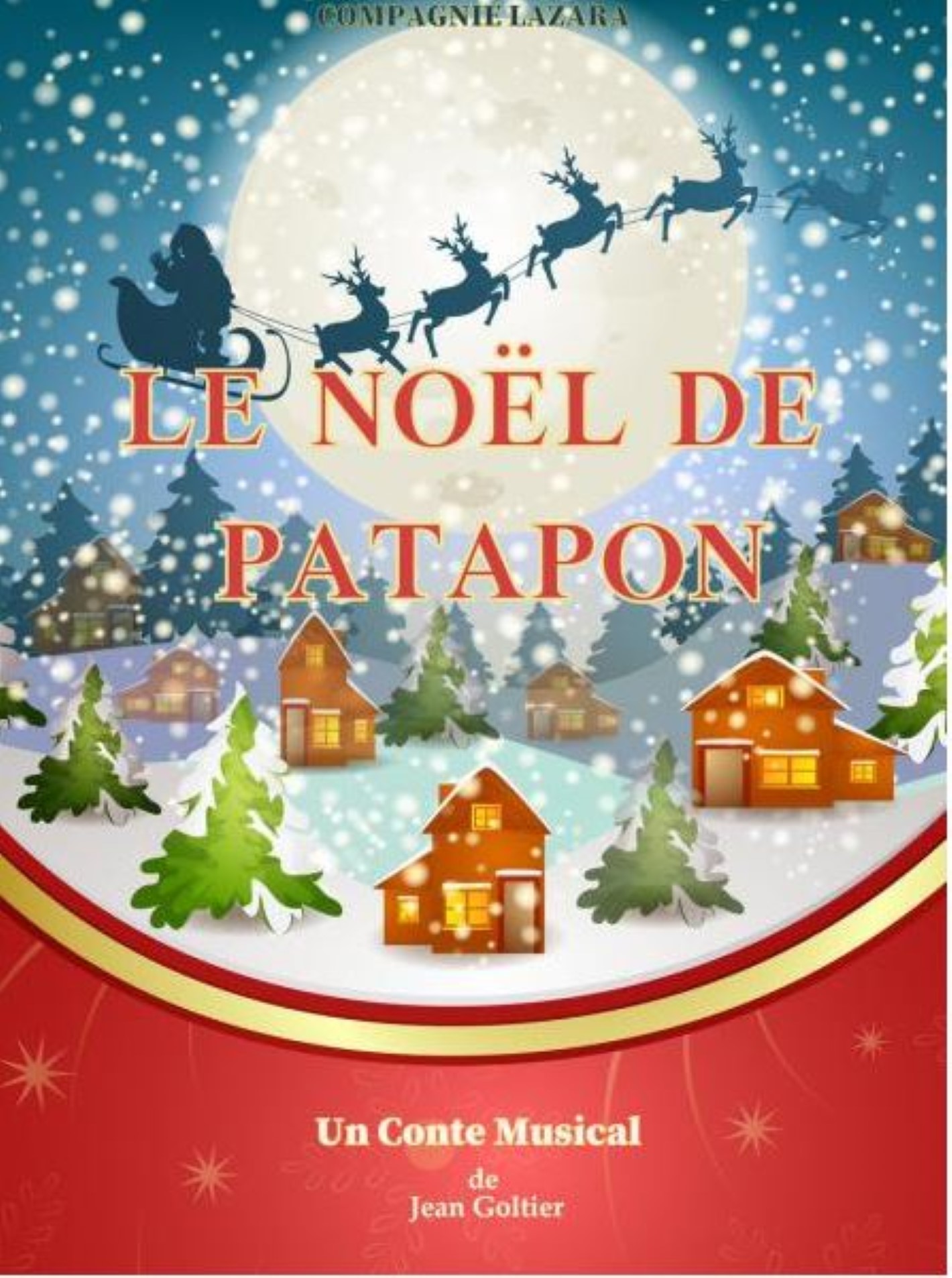Le Nol de Patapon