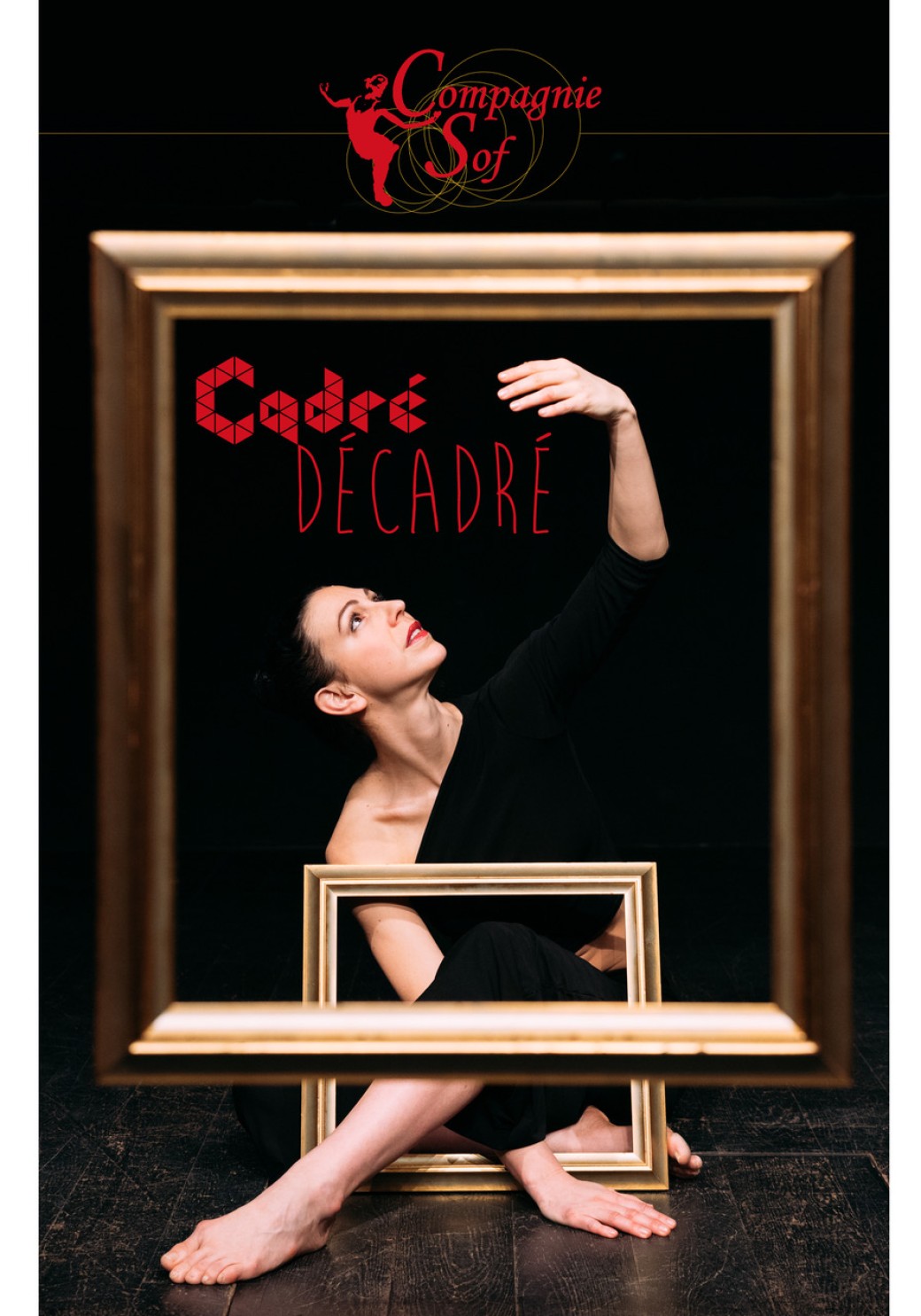 Cadr-Dcadr