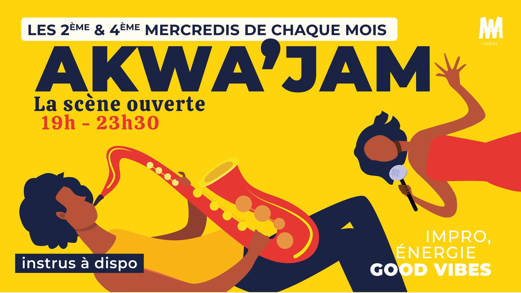 Akwa'Jam