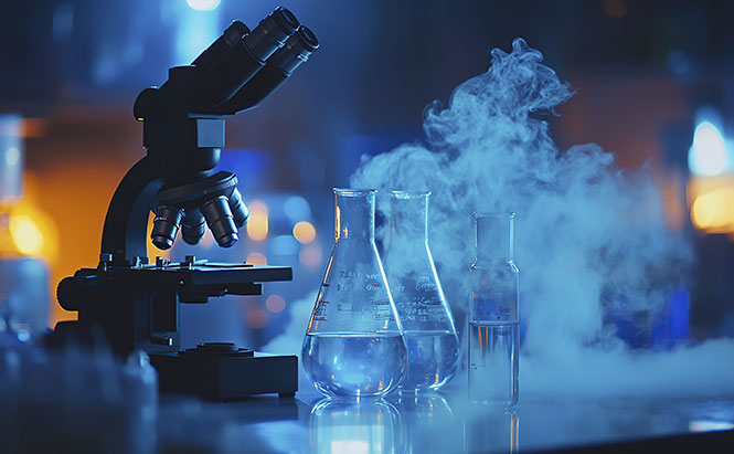 F�te de la science, Th�me 2026 � Saveurs savantes �