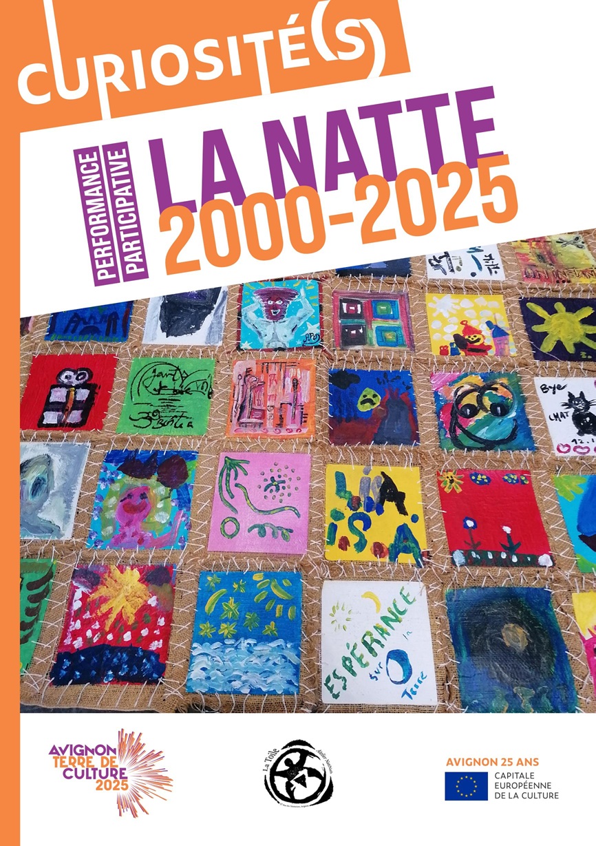 Performance Participative LA NATTE 2000-2025