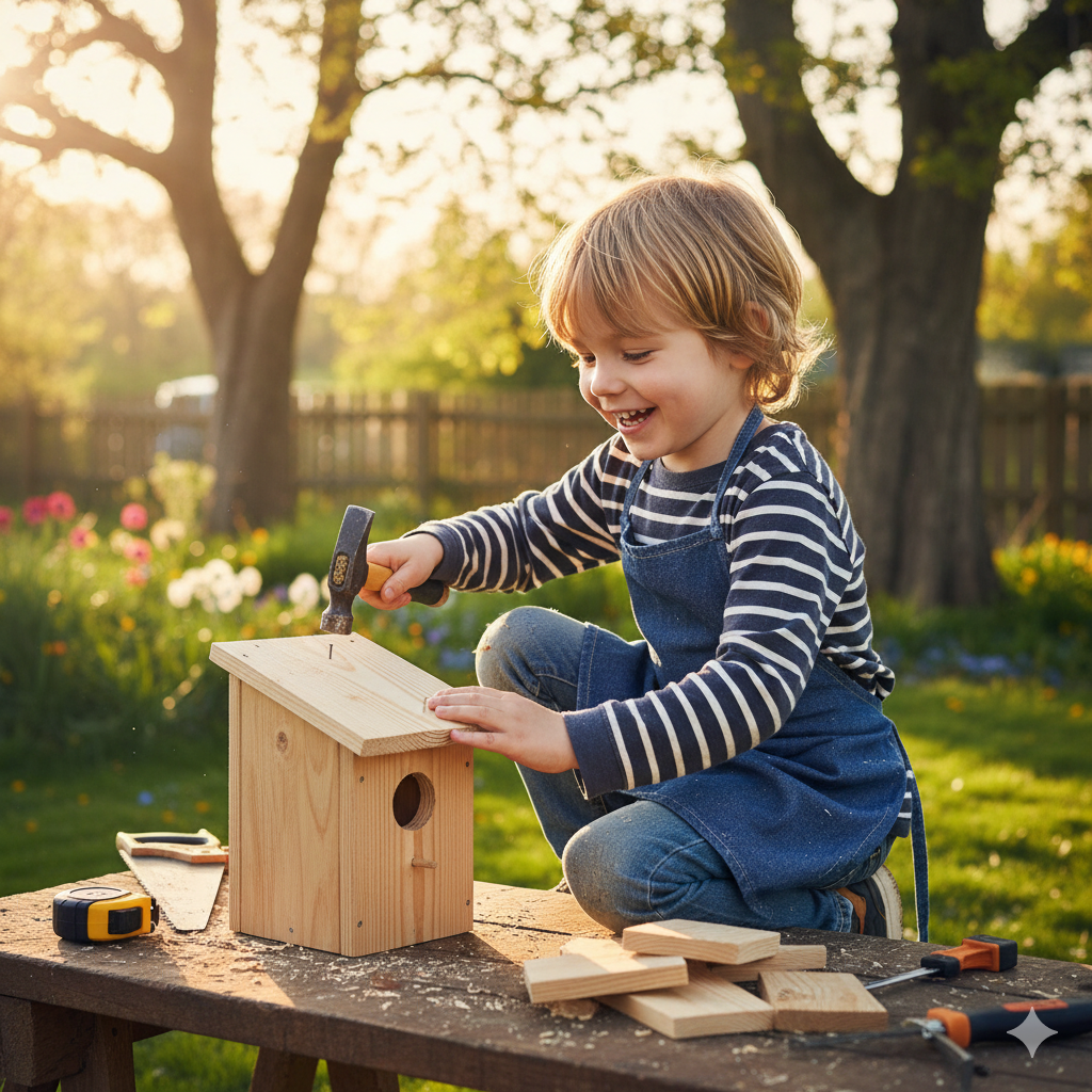 Atelier enfant 