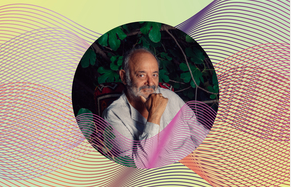Louis Chedid
