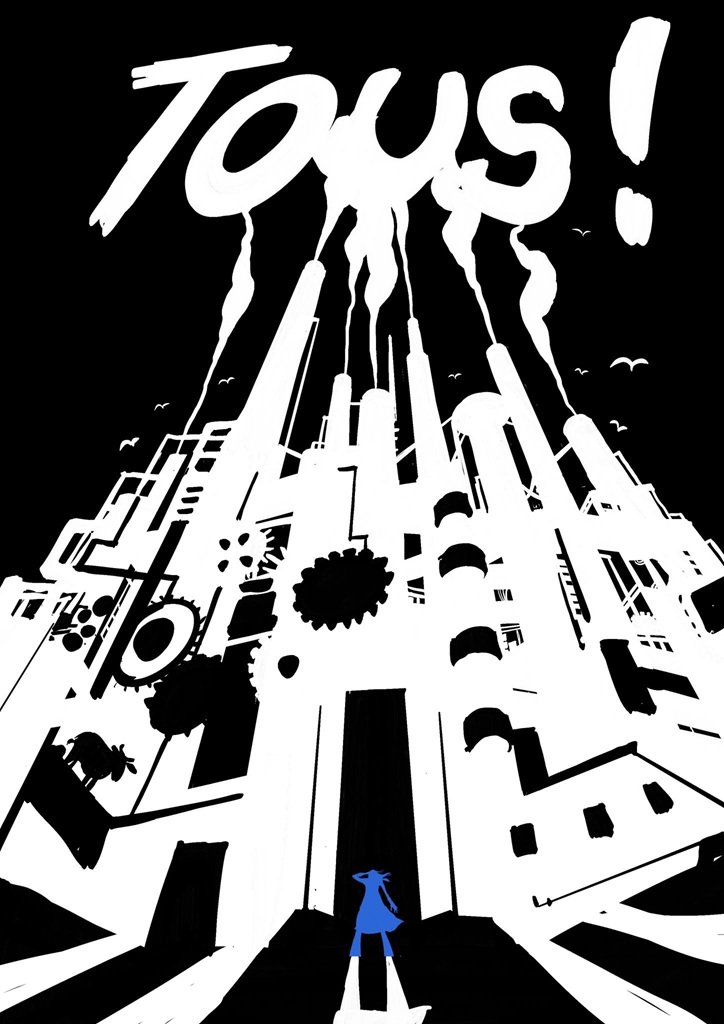 Tous ! (ou la fabrique des prjugs)